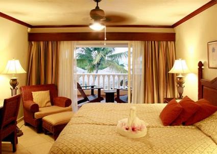 Confresi Palm Beach & Spa Resort - Bedroom